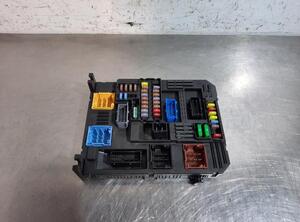 Fuse Box CITROËN BERLINGO Box Body/MPV (K9)