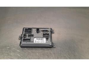 Fuse Box MERCEDES-BENZ GLE Coupe (C167)