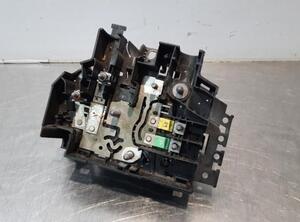 Fuse Box MERCEDES-BENZ GLE (V167), MERCEDES-BENZ GLE Coupe (C167)