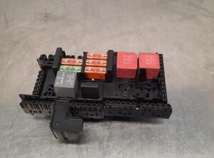 Fuse Box MERCEDES-BENZ C-CLASS (W205)