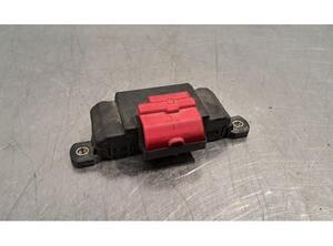 Fuse Box ALFA ROMEO STELVIO (949_)