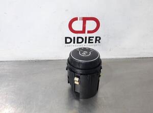 Ignition Starter Switch OPEL COMBO E Tour / Life (K9)