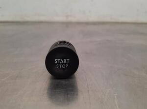 Ignition Starter Switch RENAULT CAPTUR I (J5_, H5_)