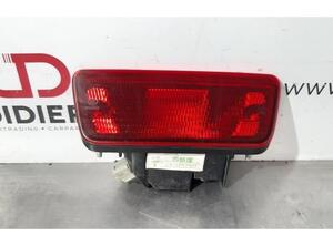 Auxiliary Stop Light NISSAN X-TRAIL (T32_)