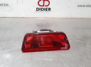 Auxiliary Stop Light NISSAN X-TRAIL (T32_)