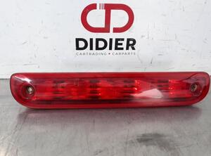 Auxiliary Stop Light PEUGEOT BOXER Van, FIAT DUCATO Van (250_, 290_), FIAT DUCATO Bus (250_, 290_)