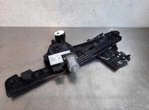 Electric Window Lift Motor CITROËN C4 III (BA_, BB_, BC_)