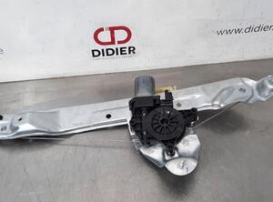 Electric Window Lift Motor DACIA DUSTER (HM_)