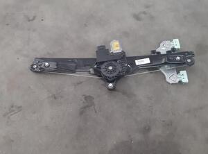 Electric Window Lift Motor NISSAN QASHQAI II SUV (J11, J11_)