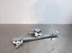 Electric Window Lift Motor NISSAN MICRA V (K14)