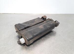 Diesel Particulate Filter (DPF) SKODA OCTAVIA III (5E3, NL3, NR3)