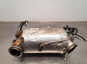 Diesel Particulate Filter (DPF) MERCEDES-BENZ GLE (V167)