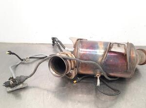 Diesel Particulate Filter (DPF) MERCEDES-BENZ C-CLASS (W205)