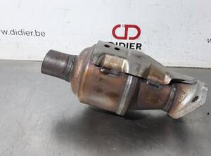 Diesel Particulate Filter (DPF) HYUNDAI i30 Estate (PDE)