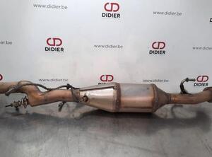 Rußpartikelfilter Kia Optima IV SW JF 289K12U020 P15417473