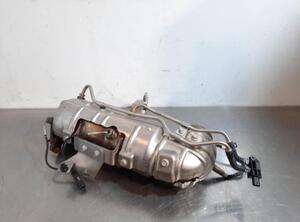 Diesel Particulate Filter (DPF) MG MG HS