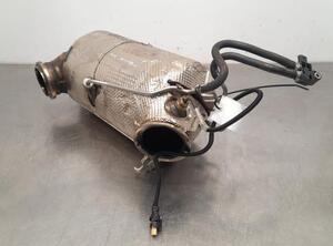 Diesel Particulate Filter (DPF) MERCEDES-BENZ GLE (V167)