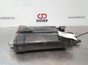 Diesel Particulate Filter (DPF) SEAT ATECA (KH7, KHP)