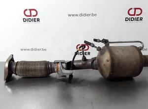 Diesel Particulate Filter (DPF) MERCEDES-BENZ CLA (C118)