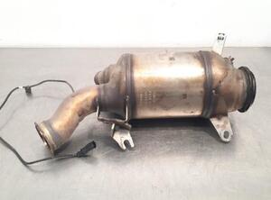 Diesel Particulate Filter (DPF) AUDI A6 C8 Avant (4A5)