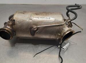 Diesel Particulate Filter (DPF) MERCEDES-BENZ GLE (V167)