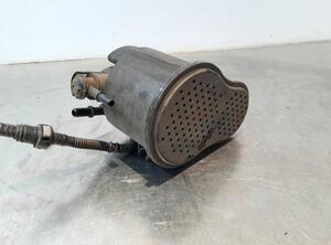 Diesel Particulate Filter (DPF) AUDI A7 Sportback (4KA)