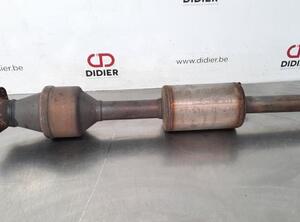 Partikelfilter (Roetfilter) HYUNDAI i20 (GB, IB), HYUNDAI i20 II Coupe (GB)