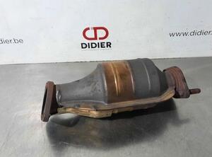 Rußpartikelfilter Hyundai iX20 JC U2B991 P14708845