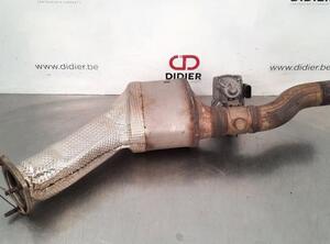 Partikelfilter (Roetfilter) AUDI A4 Avant (8W5, 8WD, B9)