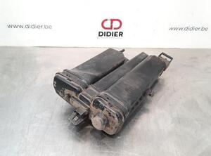 Partikelfilter (Roetfilter) VW POLO (AW1, BZ1), VW T-CROSS (C11_)