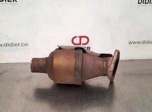 Partikelfilter (Roetfilter) HYUNDAI i30 (PDE, PD, PDEN), HYUNDAI i30 FASTBACK (PDE, PDEN)