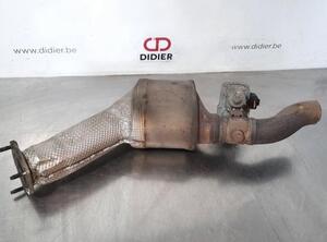 Rußpartikelfilter Audi A4 Avant 8W, B9 4G0131703AE P14838221