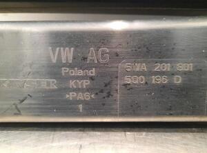 Diesel Particulate Filter (DPF) SKODA OCTAVIA IV Combi (NX5), VW GOLF VIII (CD1), AUDI A3 Sportback (8YA)