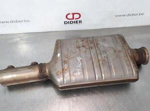 Diesel Particulate Filter (DPF) BMW X2 (F39)