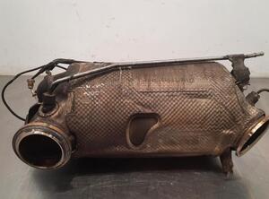 Rußpartikelfilter Mercedes-Benz Sprinter 3,5t Kasten 907, 910 A9074900701 P19762790