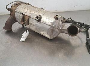 Diesel Particulate Filter (DPF) PEUGEOT 5008 II (MC_, MJ_, MR_, M4_)