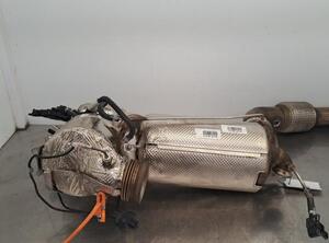 Diesel Particulate Filter (DPF) MERCEDES-BENZ SPRINTER 3,5-t Van (B907, B910)