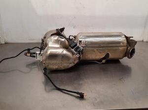 Diesel Particulate Filter (DPF) MERCEDES-BENZ VITO Mixto (Double Cabin) (W447), MERCEDES-BENZ VITO Van (W447)