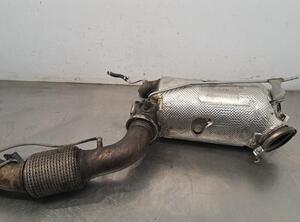 Diesel Particulate Filter (DPF) MERCEDES-BENZ SPRINTER 3,5-t Van (B907, B910)