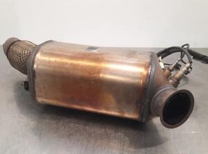 Diesel Particulate Filter (DPF) BMW 4 Gran Coupe (F36)