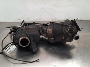 Diesel Particulate Filter (DPF) LAND ROVER RANGE ROVER EVOQUE (L551)