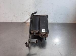 Diesel Particulate Filter (DPF) DACIA DOKKER Express Box Body/MPV