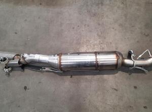 Diesel Particulate Filter (DPF) PEUGEOT 5008 II (MC_, MJ_, MR_, M4_)