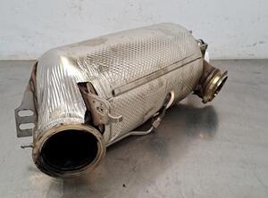 Partikelfilter (Roetfilter) MERCEDES-BENZ C-CLASS T-MODEL (S206)