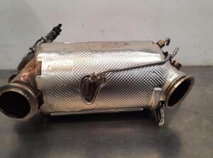 Diesel Particulate Filter (DPF) MERCEDES-BENZ C-CLASS (W206)