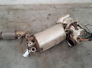 Diesel Particulate Filter (DPF) MERCEDES-BENZ SPRINTER 3,5-t Van (B907, B910)