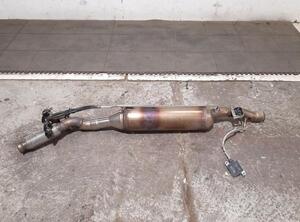 Diesel Particulate Filter (DPF) PEUGEOT 5008 II (MC_, MJ_, MR_, M4_)