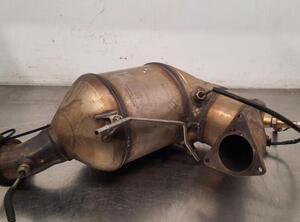 Diesel Particulate Filter (DPF) AUDI A6 Avant (4G5, 4GD, C7), AUDI A7 Sportback (4GA, 4GF)