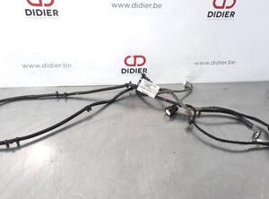 Wiring Harness FORD TRANSIT Van (FA_ _), FORD TRANSIT V363 Van (FCD, FDD), FORD TRANSIT V363 Bus (FAD, FBD)