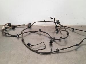 Wiring Harness AUDI Q7 (4LB), AUDI Q7 Van (4LB), AUDI Q7 (4MB, 4MG)